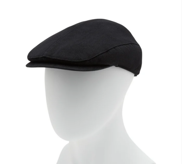 Harley Davidson Engineer Ivy Cap
