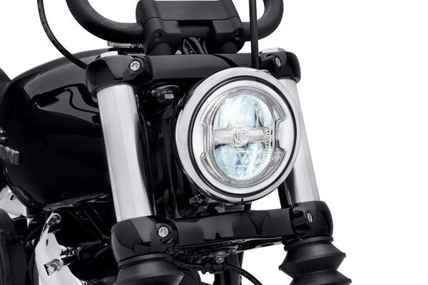 Harley Davidson Daymaker™ Signature Reflector LED-Scheinwerfer 67700355