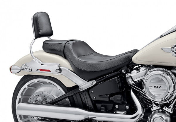 Harley Davidson Tallboy Doppelsitzbank - Fat Boy® und Breakout® 52000356