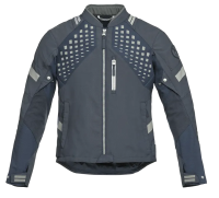 BMW Jacke Aravis Air Herren Grau/Blau BMW Jacke Aravis Air Herren Grau/Blau