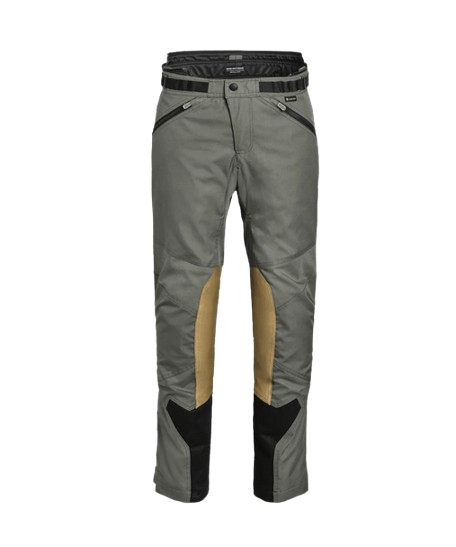 BMW Motorrad Hose Herren GS Coro GORE-TEX Oliv