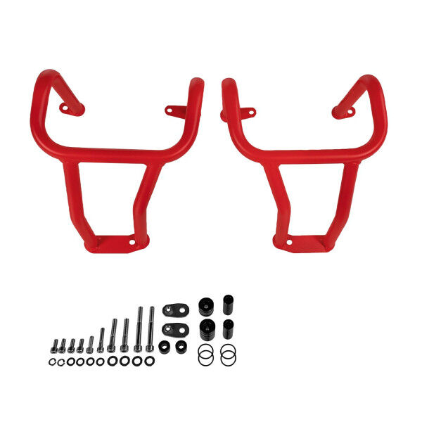 Motorsturzbügel BMW R12G/S