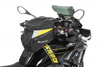 Tankrucksack Ambato Exp limited yellow für BMW R1250GS/ R1250GS Adventure/ R1200GS (LC)/ R1200GS Adv Tankrucksack Ambato Exp limited yellow für BMW R1250GS/ R1250GS Adventure/ R1200GS (LC)/ R1200GS Adv