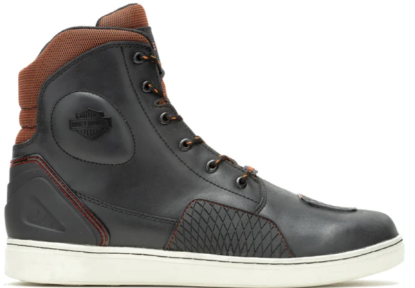 Harley Davidson Holtman CE Motorrad-Sneaker Herren