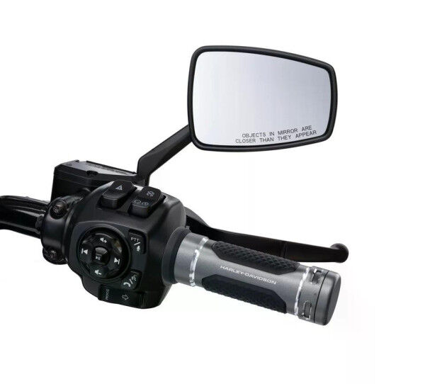 Harley Davidson Adversary Lenkergriffe