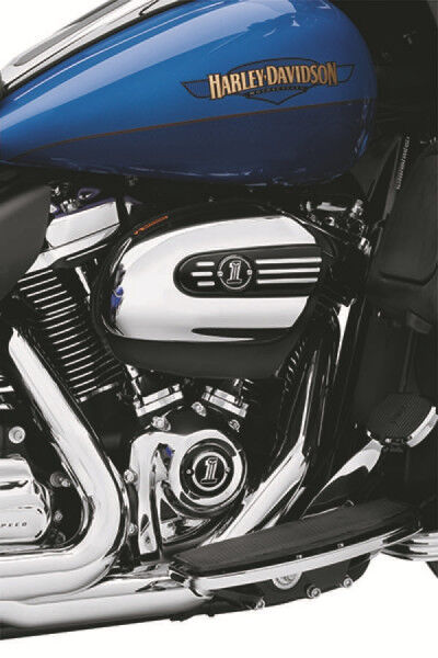 Harley Davidson Dark Custom® Logo Kollektion 61300655