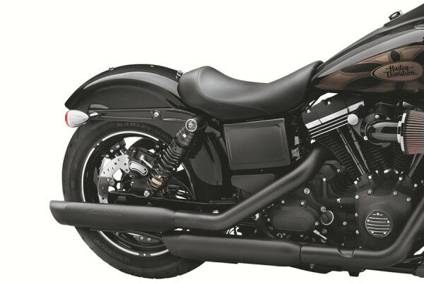 Harley Davidson BRAWLER™ SOLO SITZ 52000266