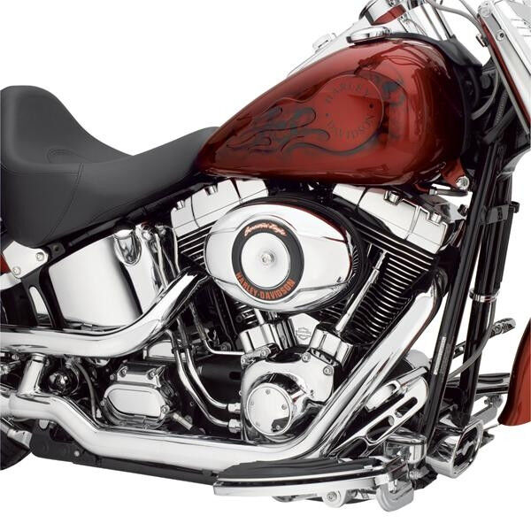 Harley Davidson Screamin' Eagle Luftfilterverzierung 29503-07