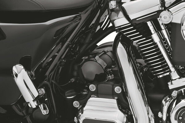 Harley Davidson Starter Motor End Cover 31400090