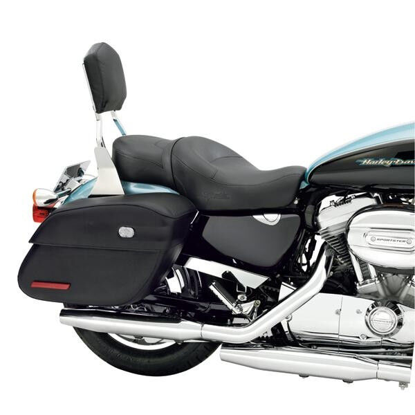 Harley Davidson Rückenpolster 51132-98
