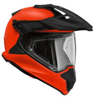 BMW Helm GS Carbon Evo neon BMW Helm GS Carbon Evo neon