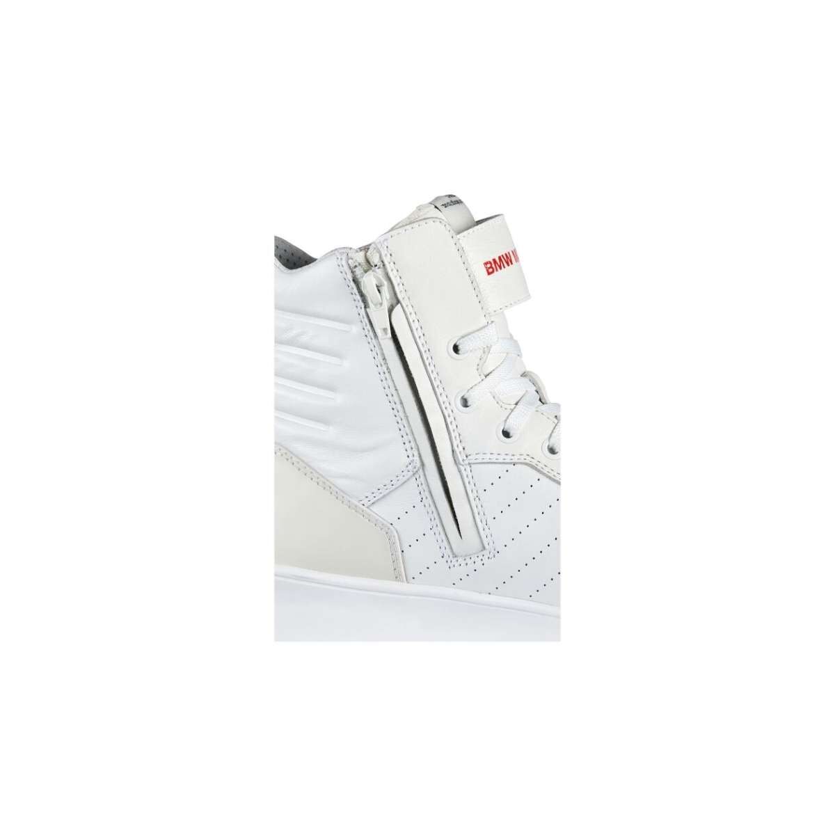 Motorrad Sneaker Seoul GTX white | BMW