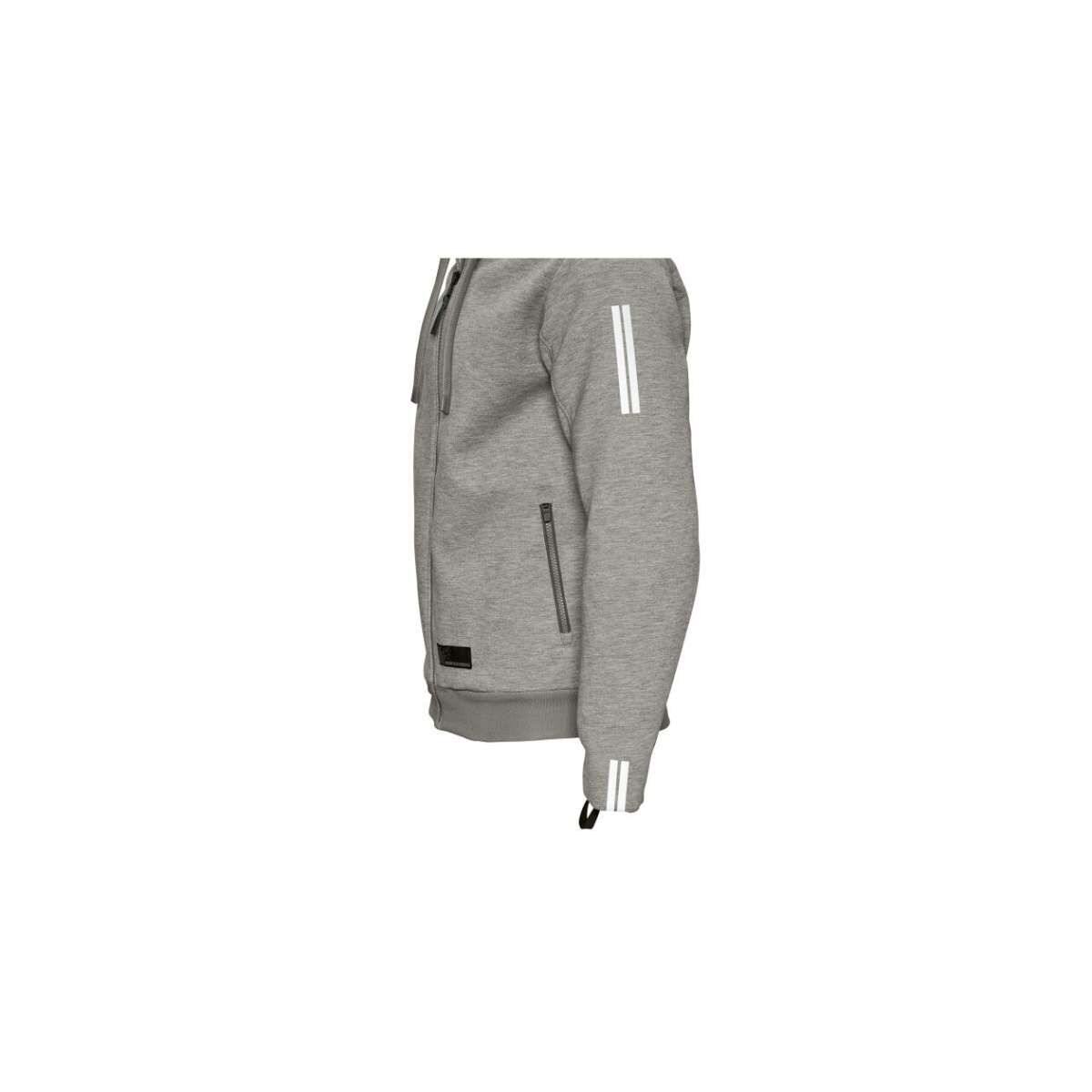 Motorrad Jacke Singapore grey | BMW