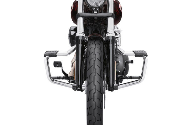 Harley Davidson MUSTACHE MOTORSCHUTZBÜGEL 49000077