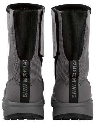 Motorrad Stiefel Gavia Air grau BMW