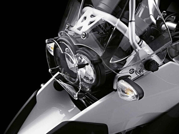 R1200GS R 1200 GS LC ADV Lorababer Motorrad Scheinwerferschutz Kühlergrillschutz für B.M.W Frontscheinwerferschutz für R1250GS ADV Scheinwerferschutz für R1250GS 2018 2019 2020 Blau 
