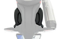 Vorschau: Wunderlich Heckspritzschutz F 900 GS - schwarz Vorschau: Wunderlich Heckspritzschutz F 900 GS - schwarz