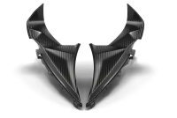 BMW Motorrad M Carbon Verkleidungsseitenteile oben S1000R/RR Rechts BMW Motorrad M Carbon Verkleidungsseitenteile oben S1000R/RR Rechts