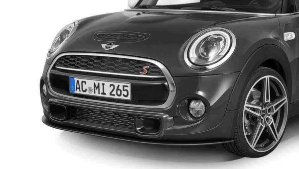 AC Schnitzer Frontsplitter für MINI F56