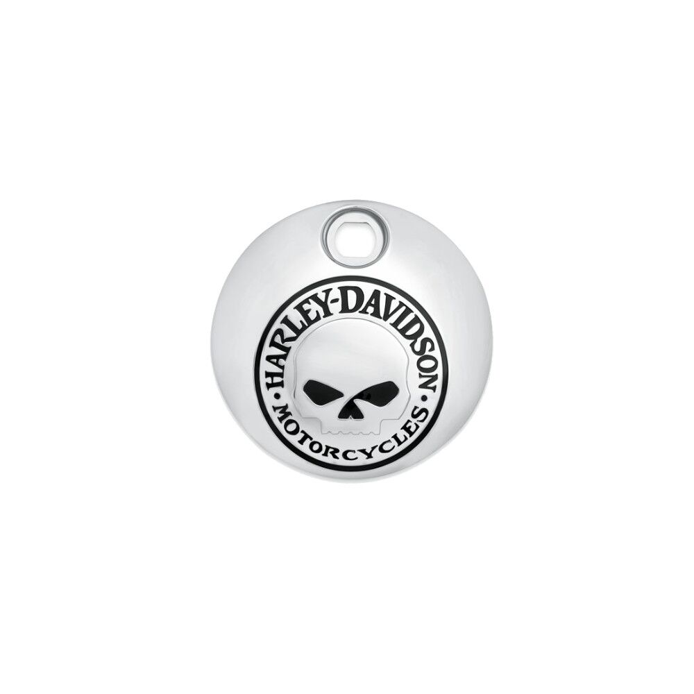 Harley-Davidson