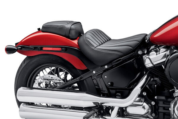 Harley Davidson Soziussitz - Street Bob®/ SoftailSlim® Stil 52400129