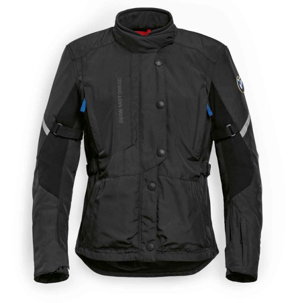 BMW Motorrad Jacke PaceDry Tour Damen Dunkelgrau