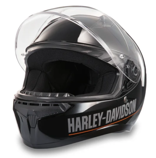 Harley Davidson Velo H34 Integralhelm