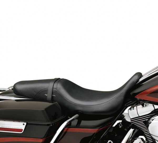 Harley Davidson Badlander Sitz 52067-08A