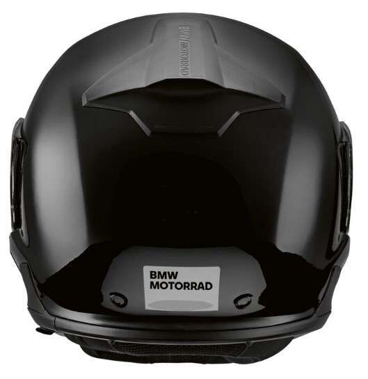 Motorrad Helm System 7 Carbon Evo schwarz | BMW
