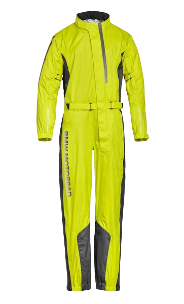 BMW Unisex Overall Prorain Neon