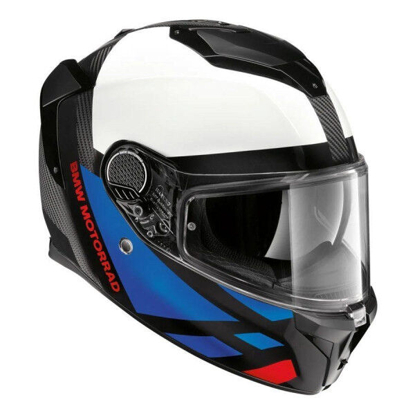 BMW Unisex Helm Xomo Carbon Vortex