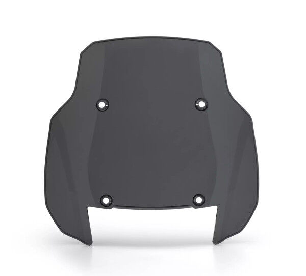 Harley Davidson Adventure 11" Windschild getönt