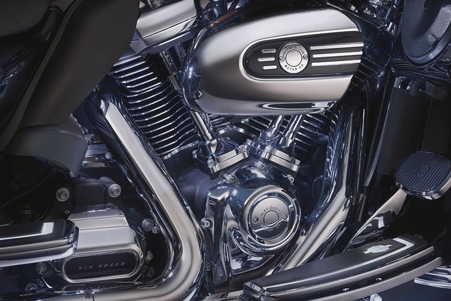 Spectra Glo Led Sportser Spectra GLO und LED-Beleuchtung | Harley-Davidson