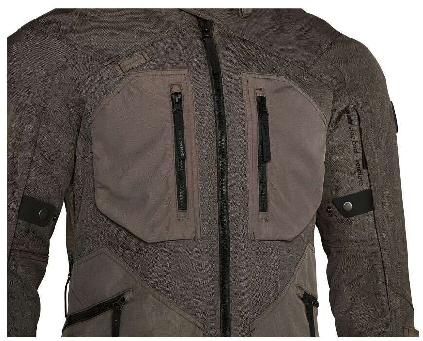 Gs Air Bmw Motorrad Rallye Anzug Motorrad Jacke GS Rallye GTX