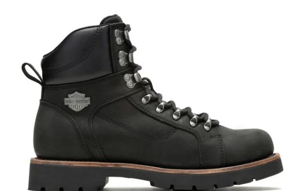 Harley Davidson Men's Windon Casual Boot