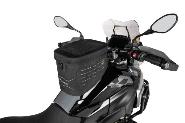 TMACS Tankrucksack Travel für BMW R1300GS / R1300GS ADV