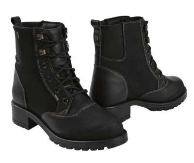 Motorrad Stiefel Treptow GORE-TEX Damen BMW