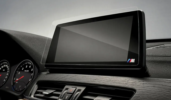 BMW Schutzglas für Touch-Display 8,8"