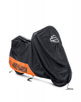Harley Davidson MOTORRADPLANE FÜR INNEN/AUSSEN 93100022