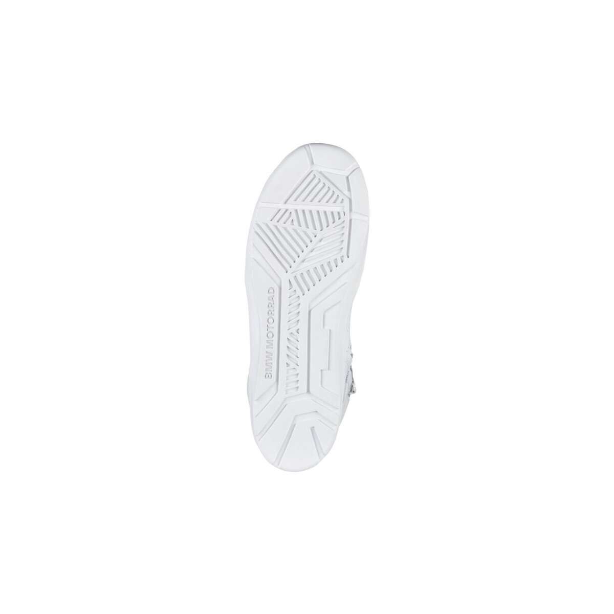 Motorrad Sneaker Seoul GTX white | BMW