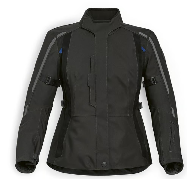 BMW Motorrad Jacke PaceGuard Tour Damen Anthrazit