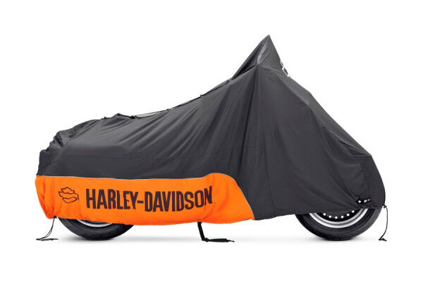 Harley Davidson PREMIUM MOTORRADPLANE FÜR INNEN 93100019