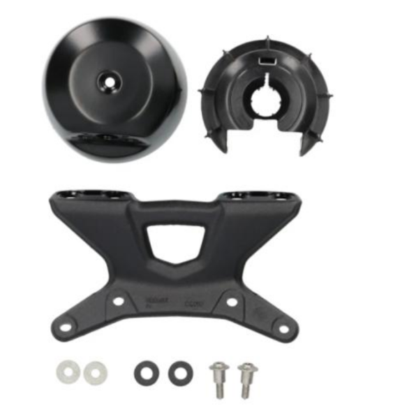 BMW Motorrad Halter Doppel-Instrumentenkombination