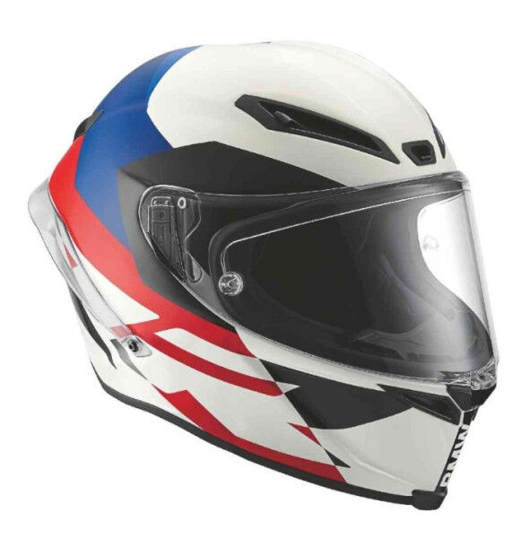 BMW Helm M Pro Race circuit