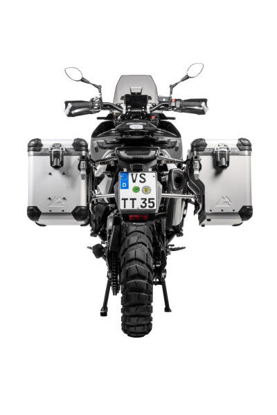 ZEGA Evo X Sondersystem für Husqvarna Norden 901