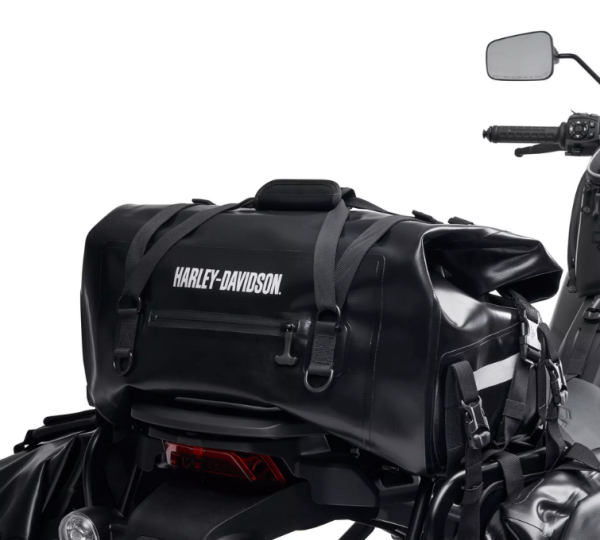 Harley Davidson Pan America Adventure Reisetasche