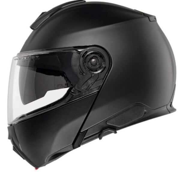 Schuberth Helm C5 Matt Schwarz