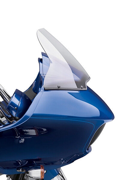 Harley Davidson Wind Splitter Windschutzscheibe - Road Glide 57400271