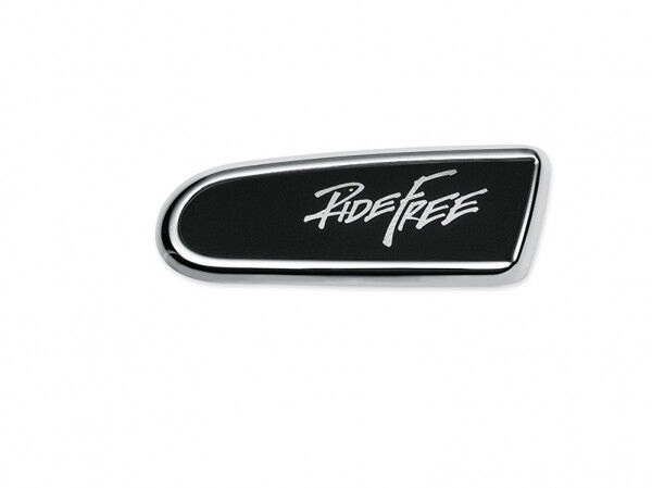 Harley-Davidson RIDE FREE™ KOLLEKTION - LUFTFILTER-ZIERBLENDE 61301025