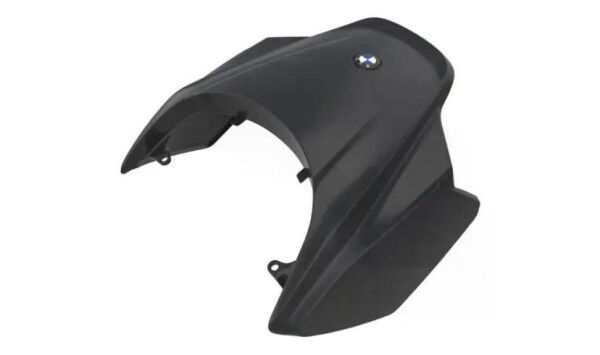 BMW Motorrad Heckabschluss Tracker